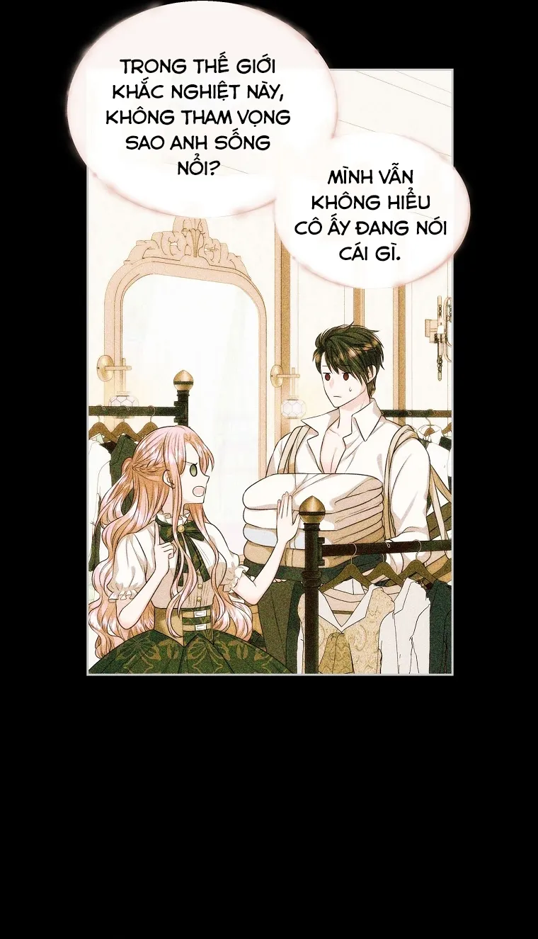 Tôi Sẽ Ly Hôn Với Anh Trai Nữ Chính Chap 10 - trang 49