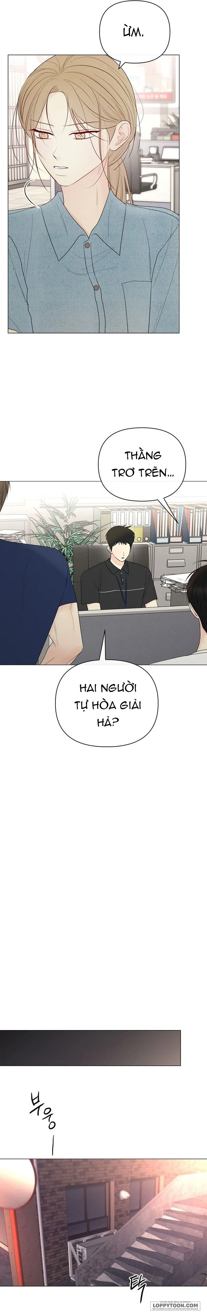 Soái Ca Kiểu Mẫu Chap 60 - trang 15