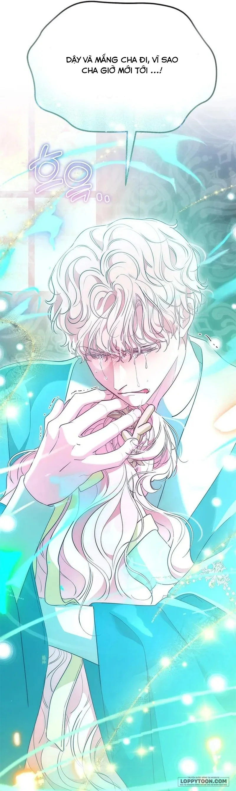 Đã Từ Chối Sủng Ái Rồi Mà Sao Còn Ám Ảnh Thế? Chap 49 - trang 25