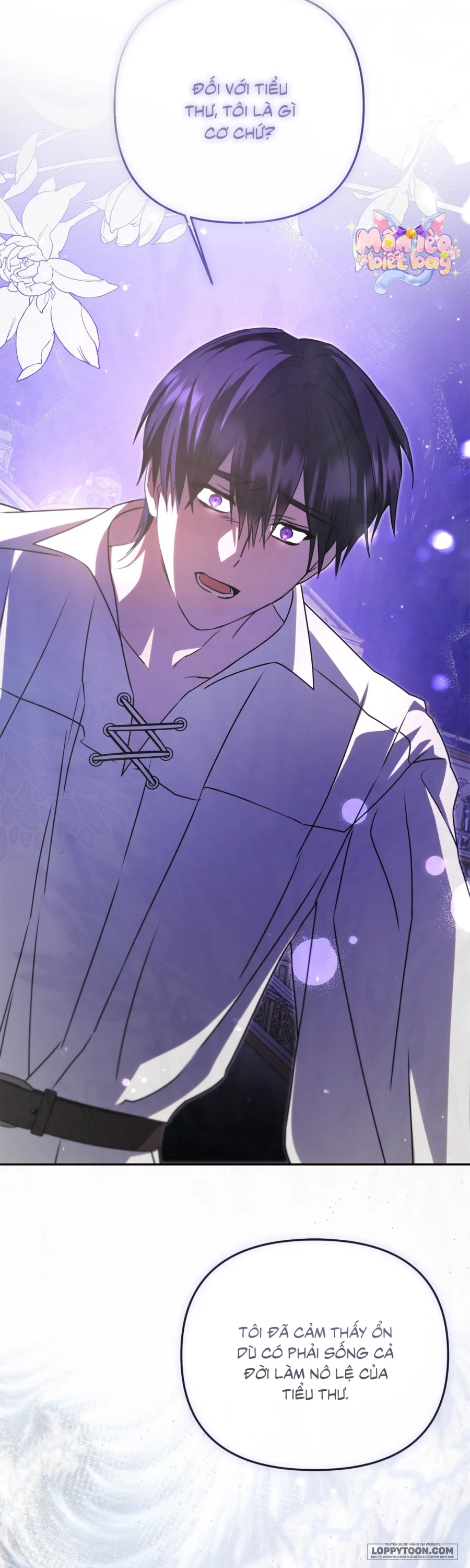Lần Thứ Hai Tôi Kết Hôn Với Quái Vật Chap 45 - END SS1 - trang 33
