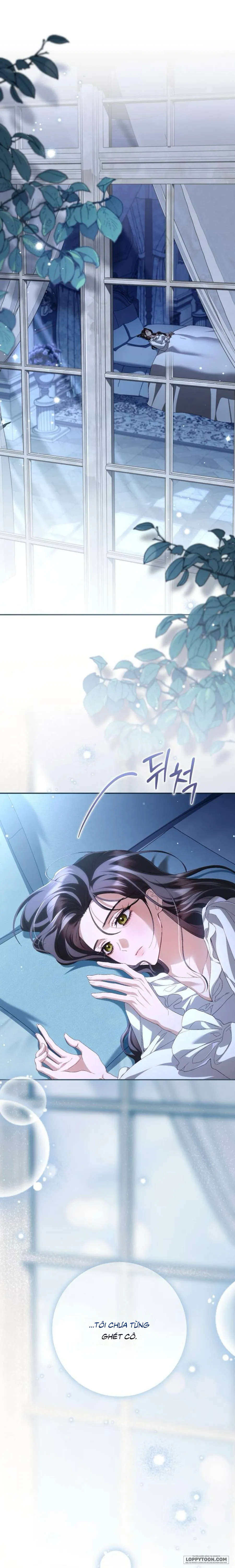 Kẻ Tạo Scandal Đã Quay Trở Lại Chap 21 - trang 1