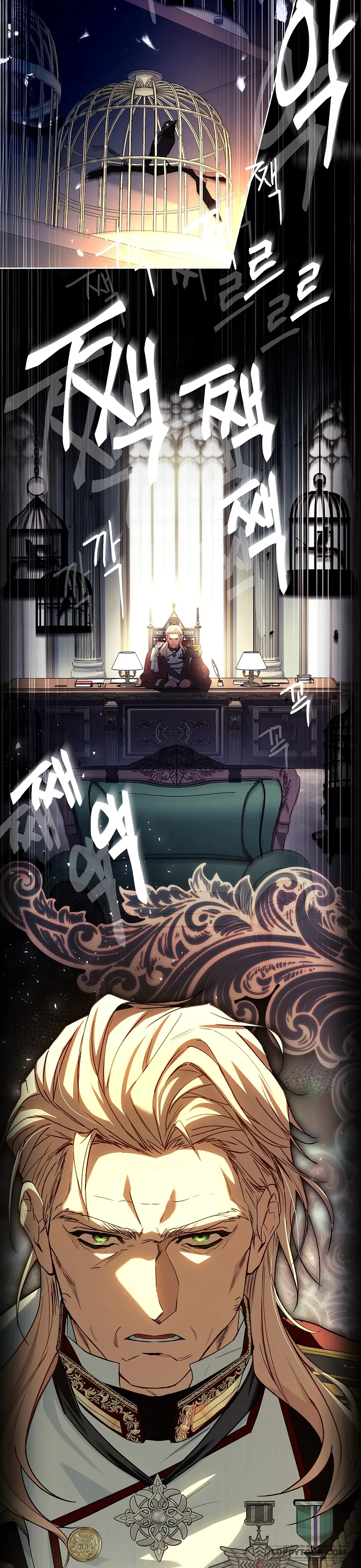 Chồng Ơi, Tại Sao Chúng Ta Không Thể Ly Hôn? Chap 40 - trang 27