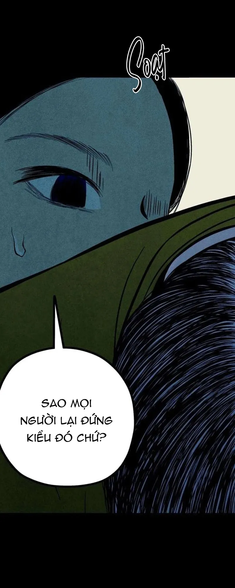 Phục Tùng Chap 13 - trang 37