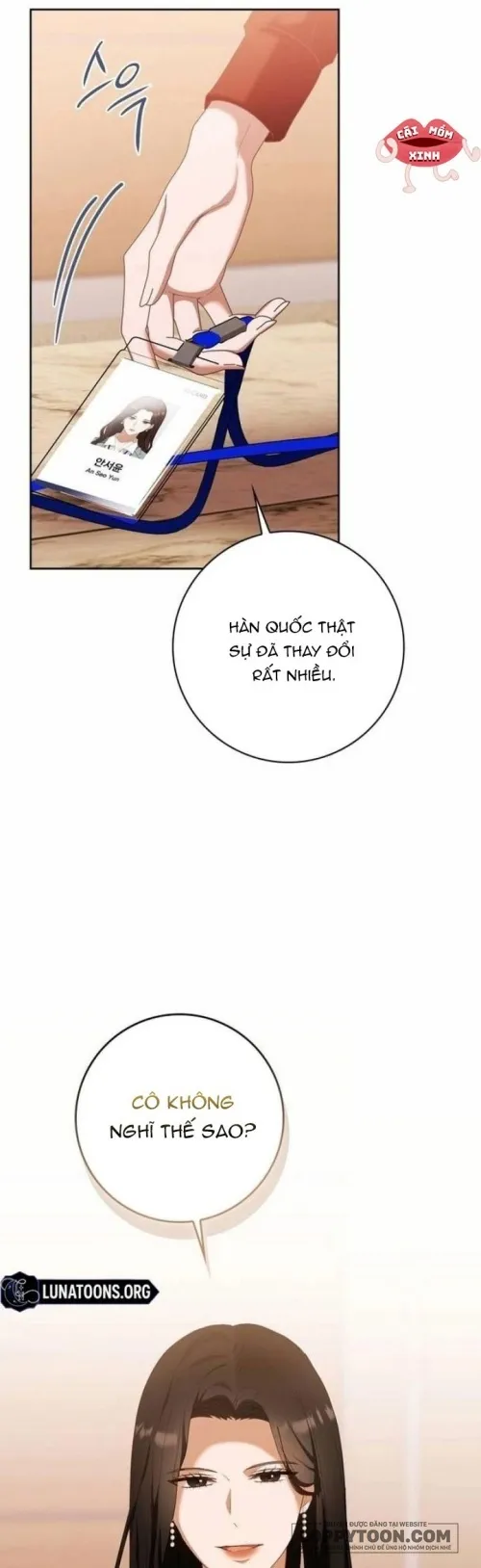 Nhịp Điệu Của Chúng Ta Chap 36 - trang 47