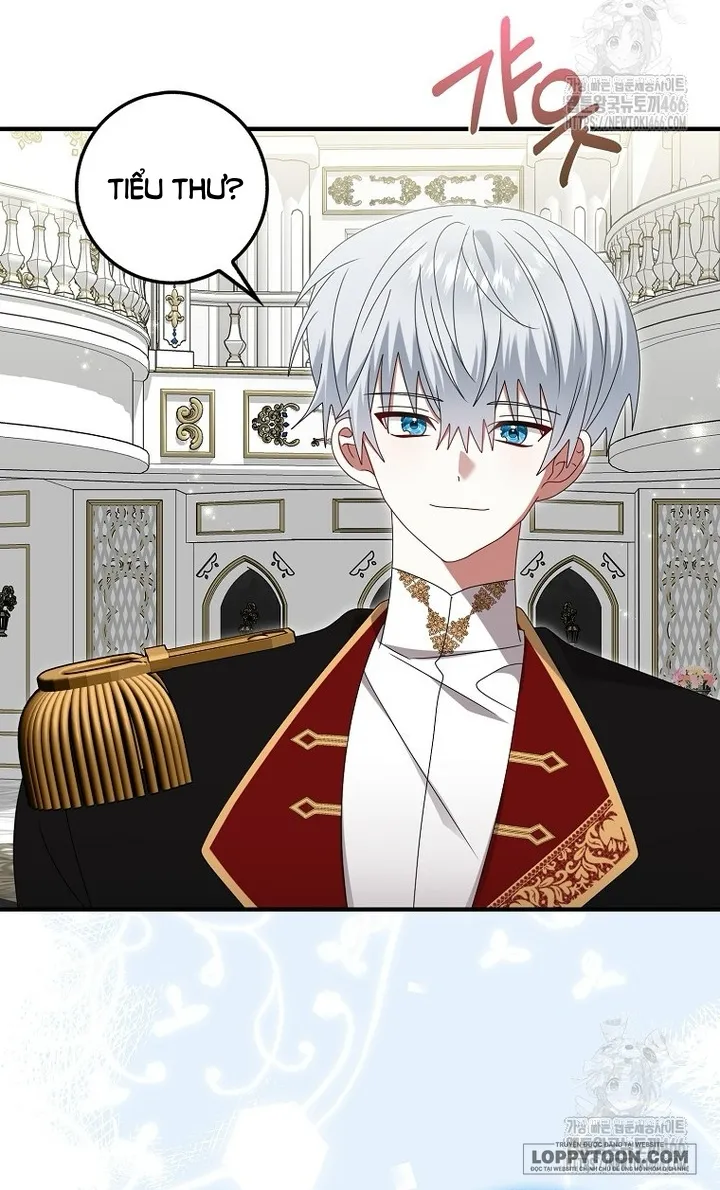 Tôi Sẽ Chiếm Lấy Ngư Trường Này! Chap 57 - trang 5