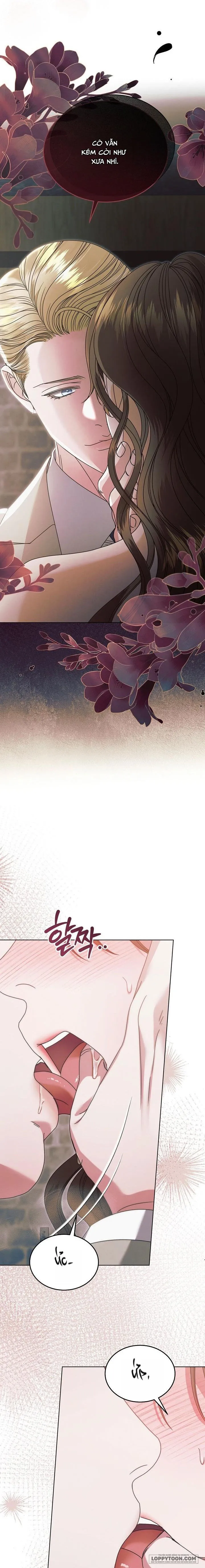 Hãy Cầu Xin Tôi Đi Chap 44 - 🔞🔞🔞 - trang 23