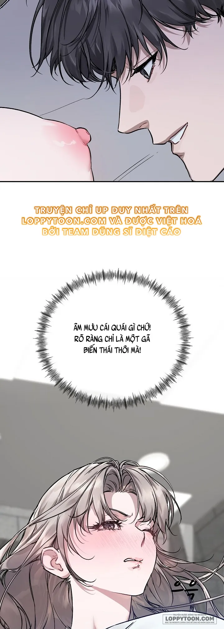 Kẻ Phản Diện Bị Anh Hùng Đánh Bại Chap 1 - 🔞🔞🔞 - trang 40