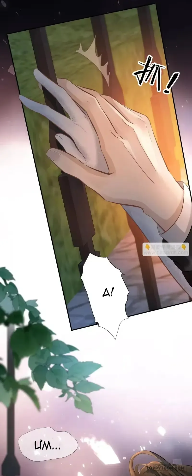 Hương Dục Niệm Chap 33 - trang 30