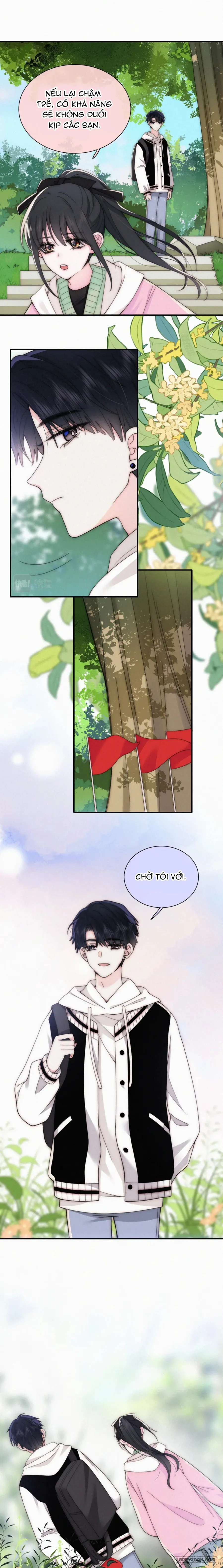 Một Lòng Cưng Chiều Chap 44 - trang 5