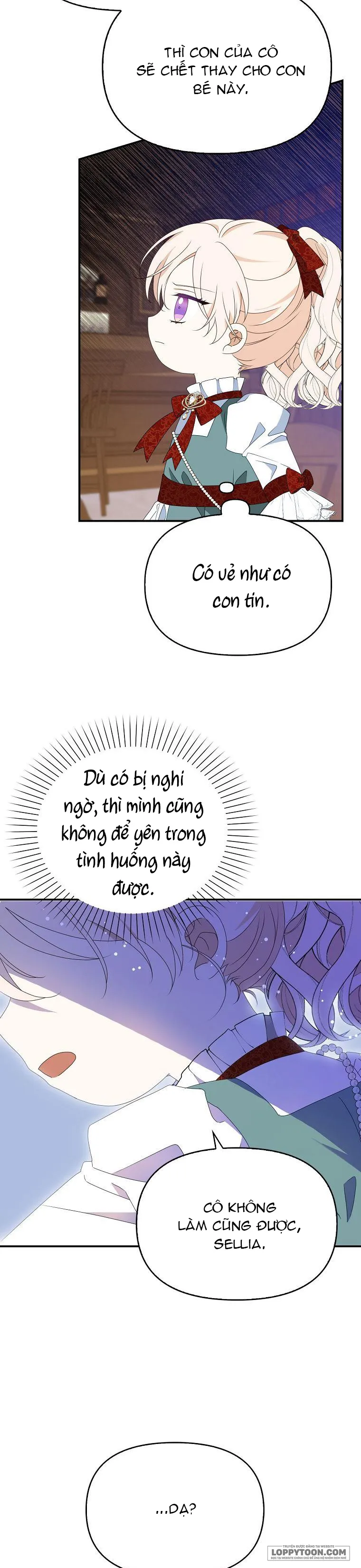 Đứa Trẻ Côn Đồ Nhà Công Tước Chap 23 - trang 13