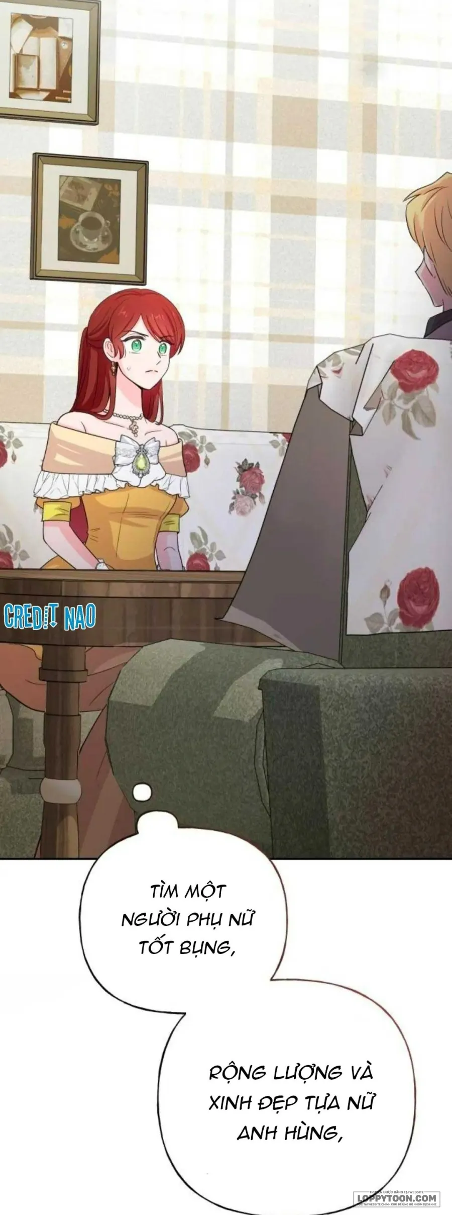 Hầu Gái Không Thích Nuôi Dạy Trẻ Nhỏ Chap 10 - trang 61