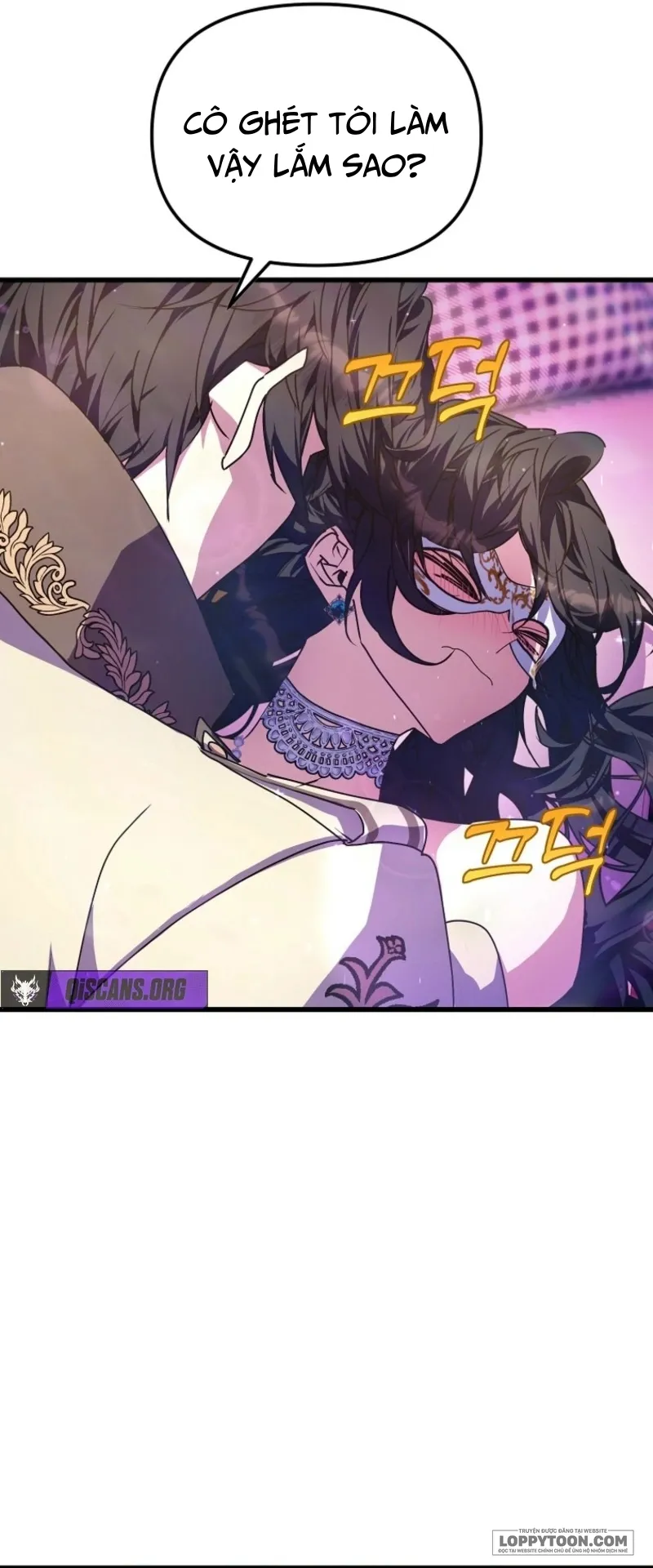 Tôi Sẽ Ở Ngay Bên Cạnh Nam Chính Chap 58 - trang 39