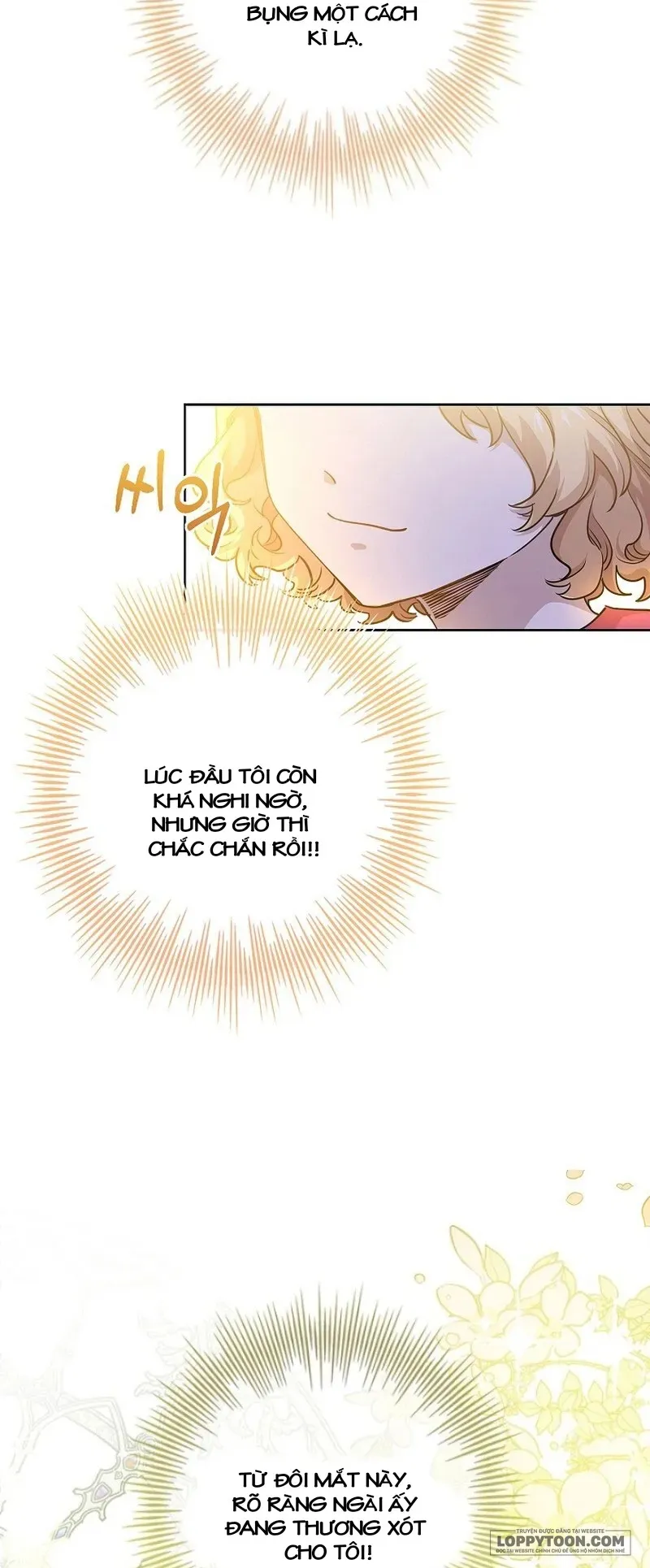 Nam Chính À, Tôi Sẽ Tôn Trọng Sở Thích Của Anh Chap 4 - trang 22