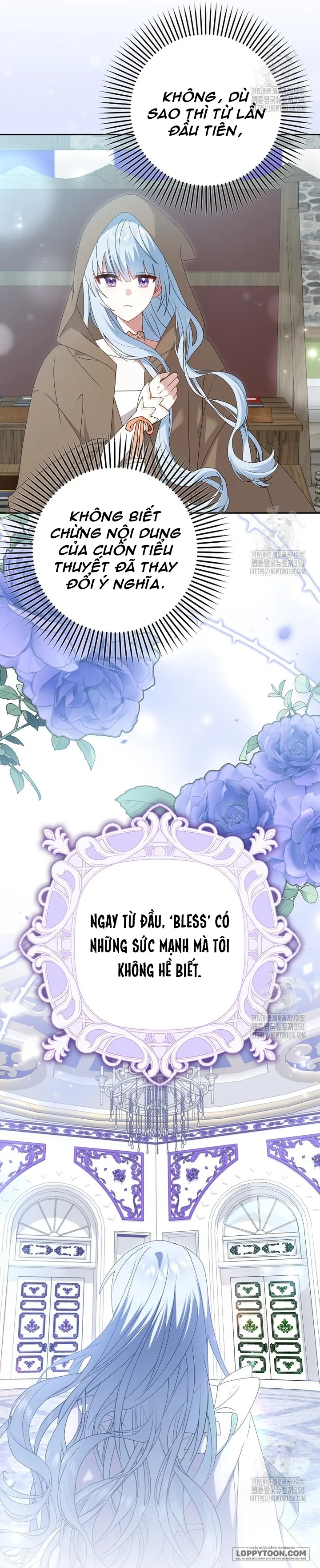 Tôi Sẽ Chiếm Lấy Ngư Trường Này! Chap 46 - trang 19