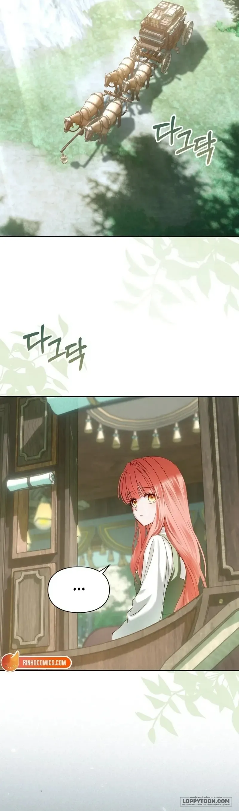 Phạm Nhân Bé Con Của Dinh Thự Mùa Đông Chap 85 - trang 32