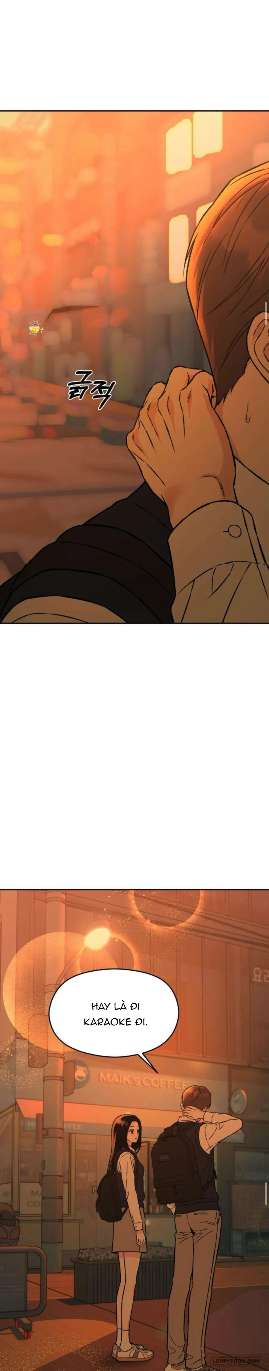 Nguyên Tắc Của Serim Chap 18 - trang 24
