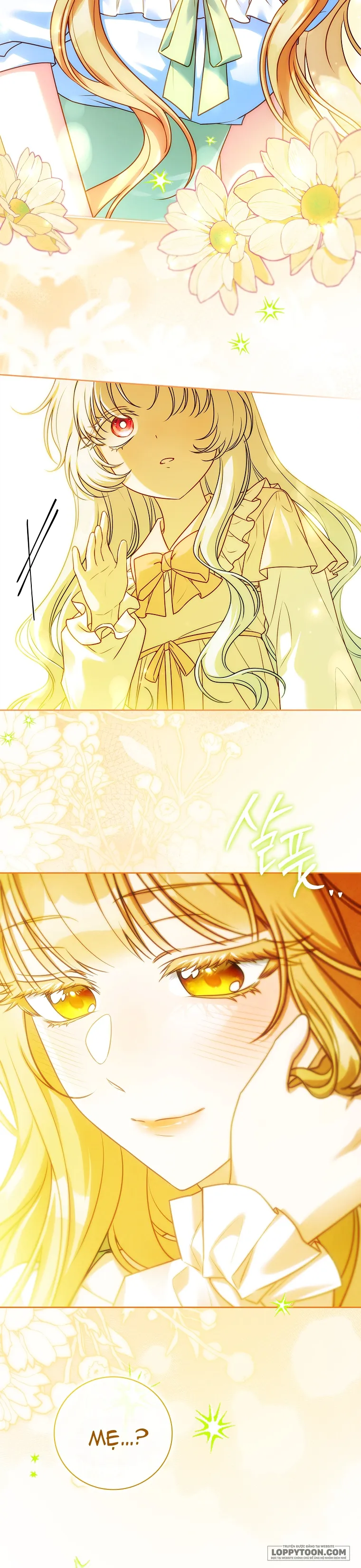 Cha Nào Con Nấy Chap 47 - trang 17