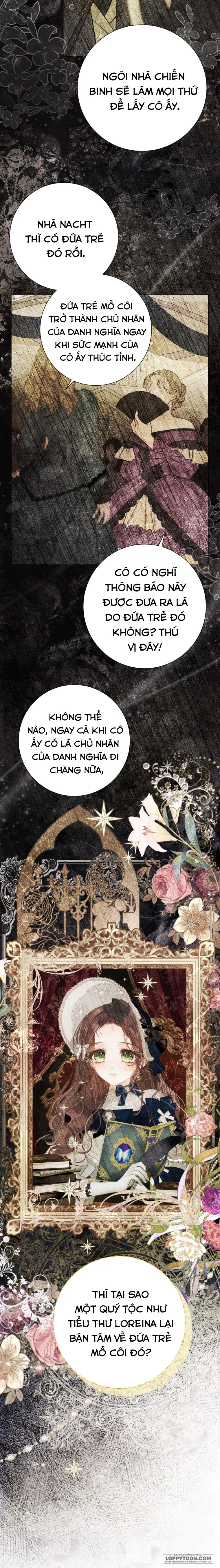 Một Thế Giới Không Có Chị Gái Mà Ai Cũng Yêu Chap 47 - trang 24