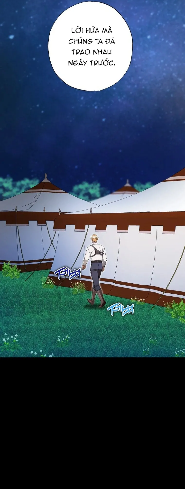 Trở Thành Miêu Nữ Của Hoàng Đế Chap 68 - trang 47