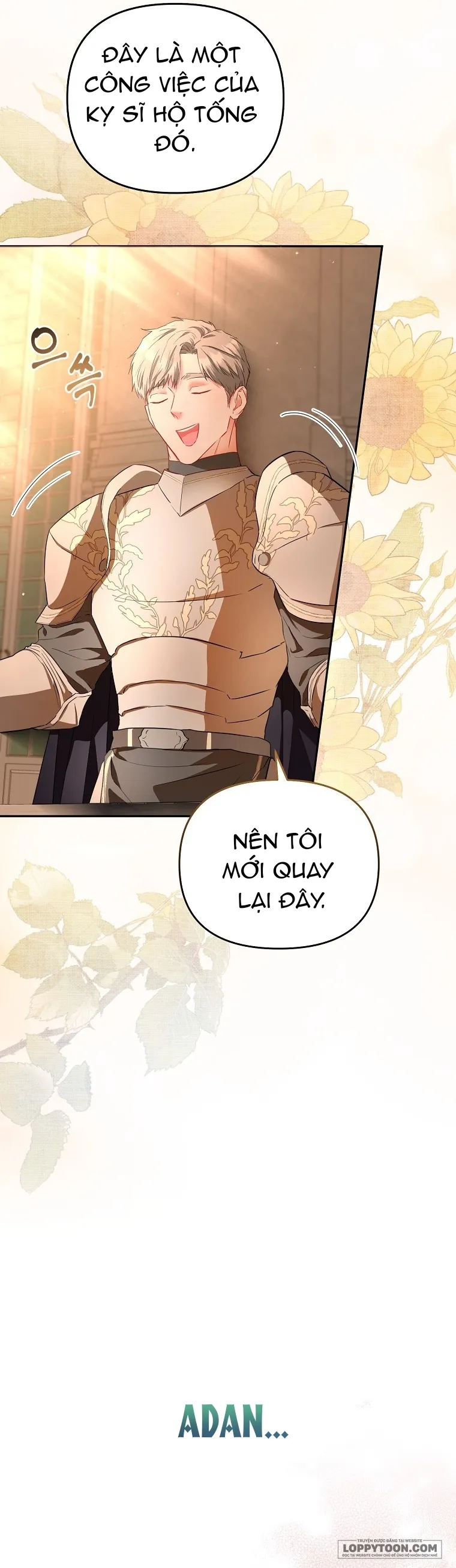 Nàng Công Chúa Của Mọi Người Chap 7 - trang 13