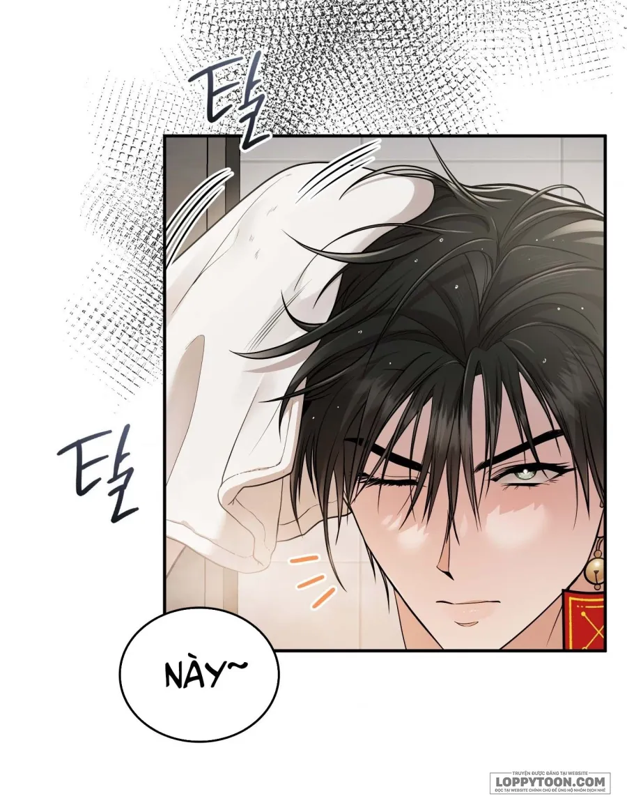 Yêu Tinh Chap 9 - trang 9