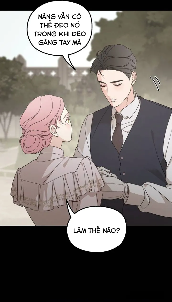 Gia Đình Chồng Quá Ám Ảnh Bởi Tôi Chap 112 - trang 50