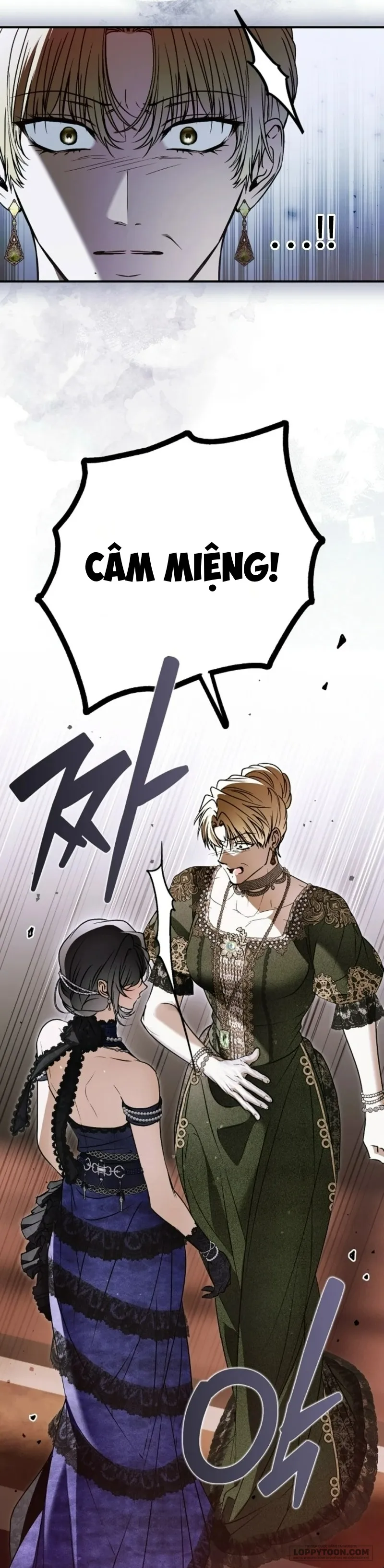 Có Kẻ Đã Sở Hữu Cơ Thể Của Tôi Chap 91 - trang 10