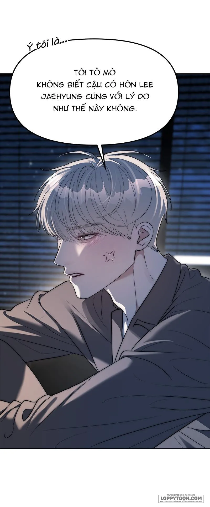 Xâm Nhập Trường Trung Học Tài Phiệt Chap 38 - trang 21