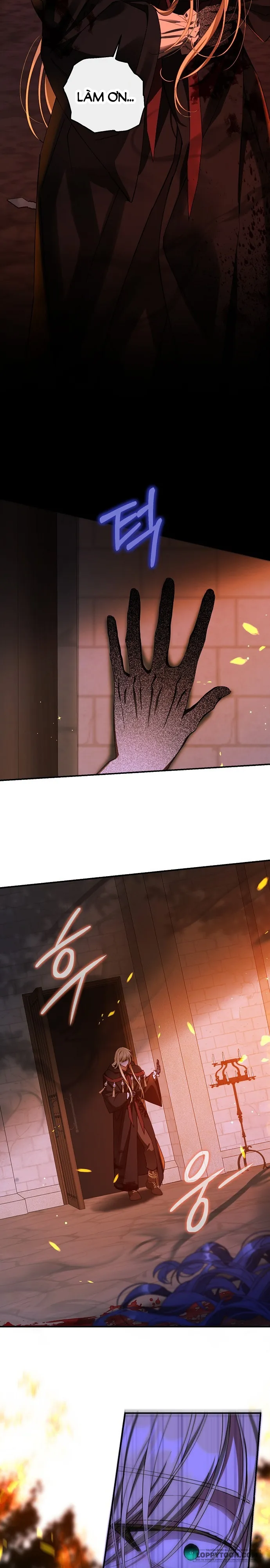 Thuần Hóa Hầu Tước Quái Dị Chap 85 - trang 7