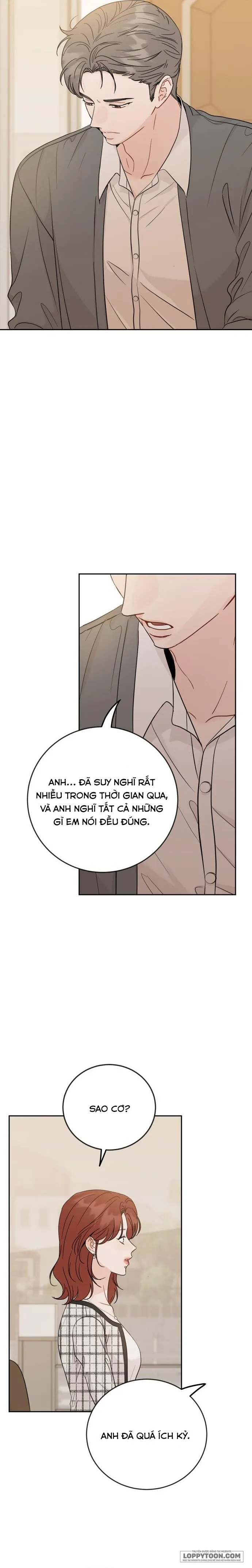 Người Một Nhà Chap 112 - trang 25