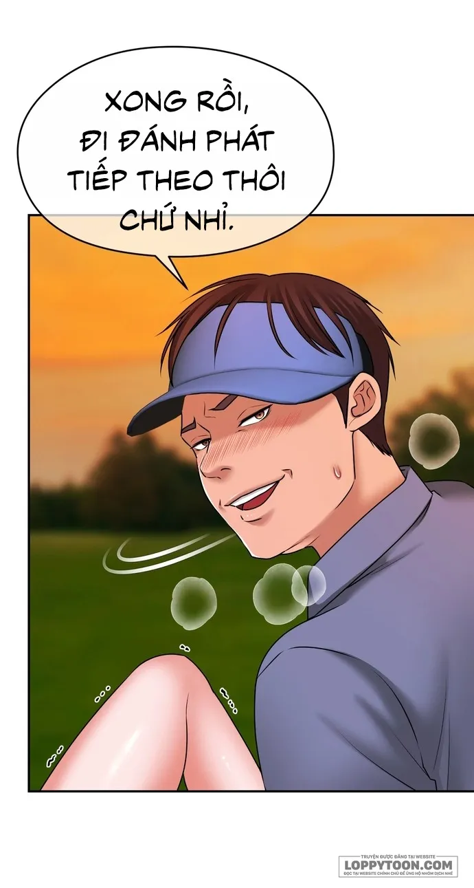 Em Gái XX Chung Của Các Chú Sân Golf Chap 7 - 🔞🔞 - trang 31