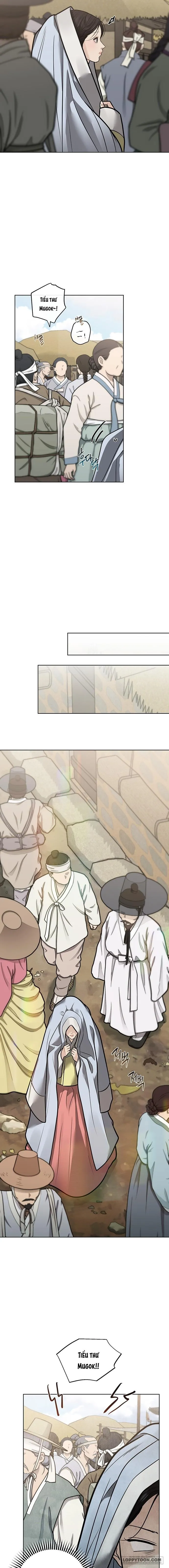 Quỷ Hồn Chap 47 - trang 9