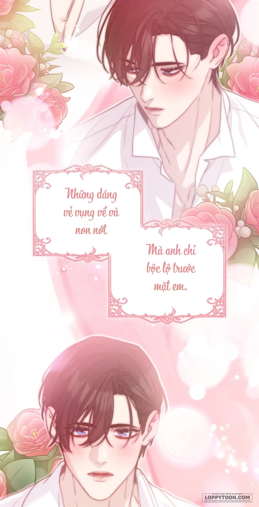 Phương Pháp Chữa Lành Cho Thanh Mai Trúc Mã Ốm Yếu Chap 16 - END - trang 91