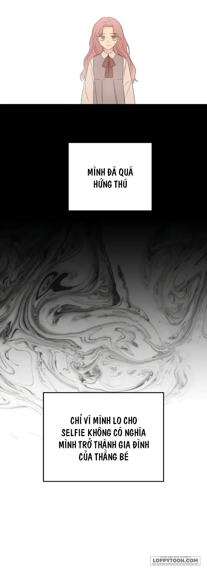 Gia Đình Chồng Quá Ám Ảnh Bởi Tôi Chap 110 - trang 6