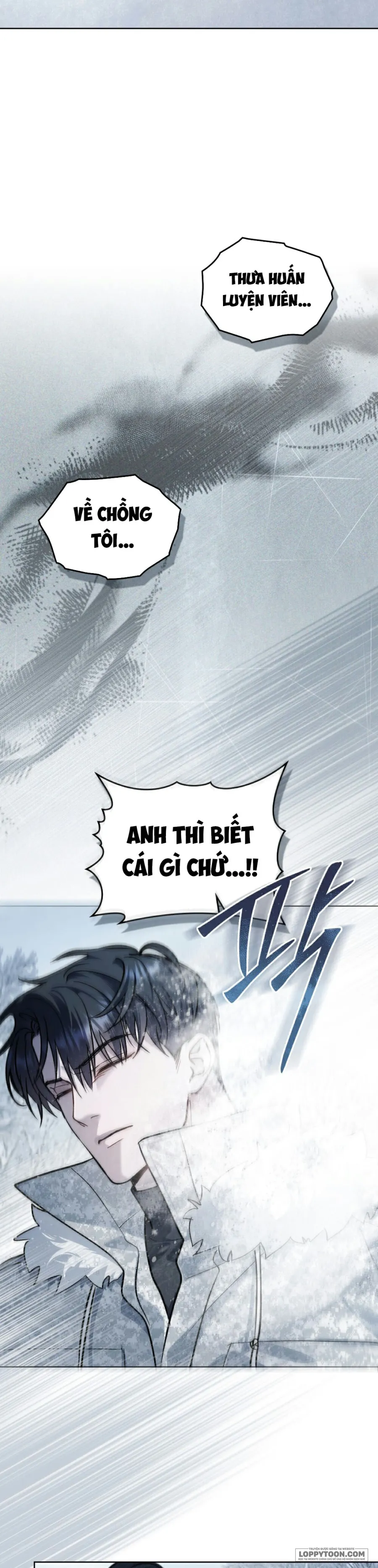 Kết Hôn Với Kẻ Tâm Thần Chap 41 - trang 17