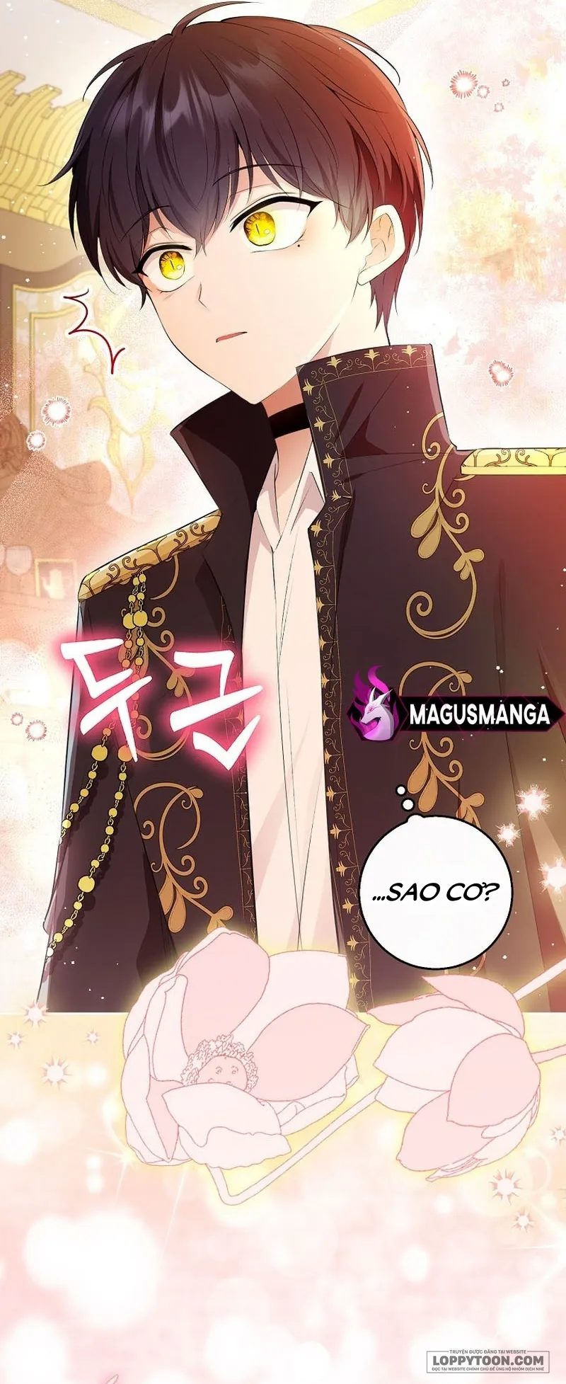Sóc Con Tài Năng Chap 80 - trang 18