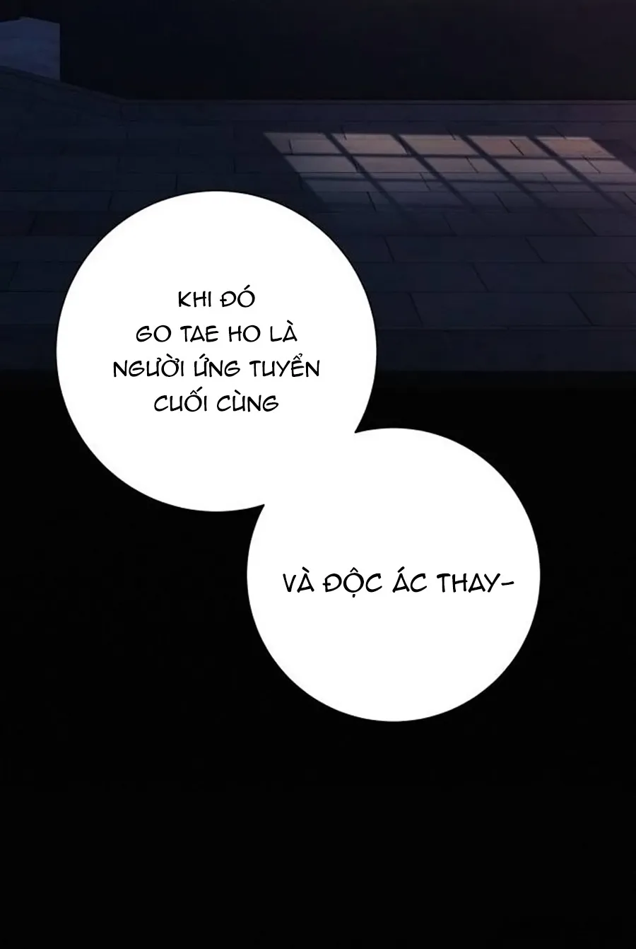 Chiến Lược Tình Yêu Trong Sáng Chap 101 - trang 77