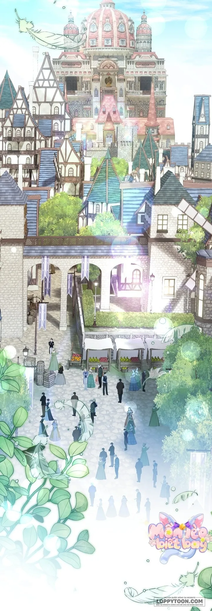 Vị Hoàng Tử Của Em Chap 37 - trang 50