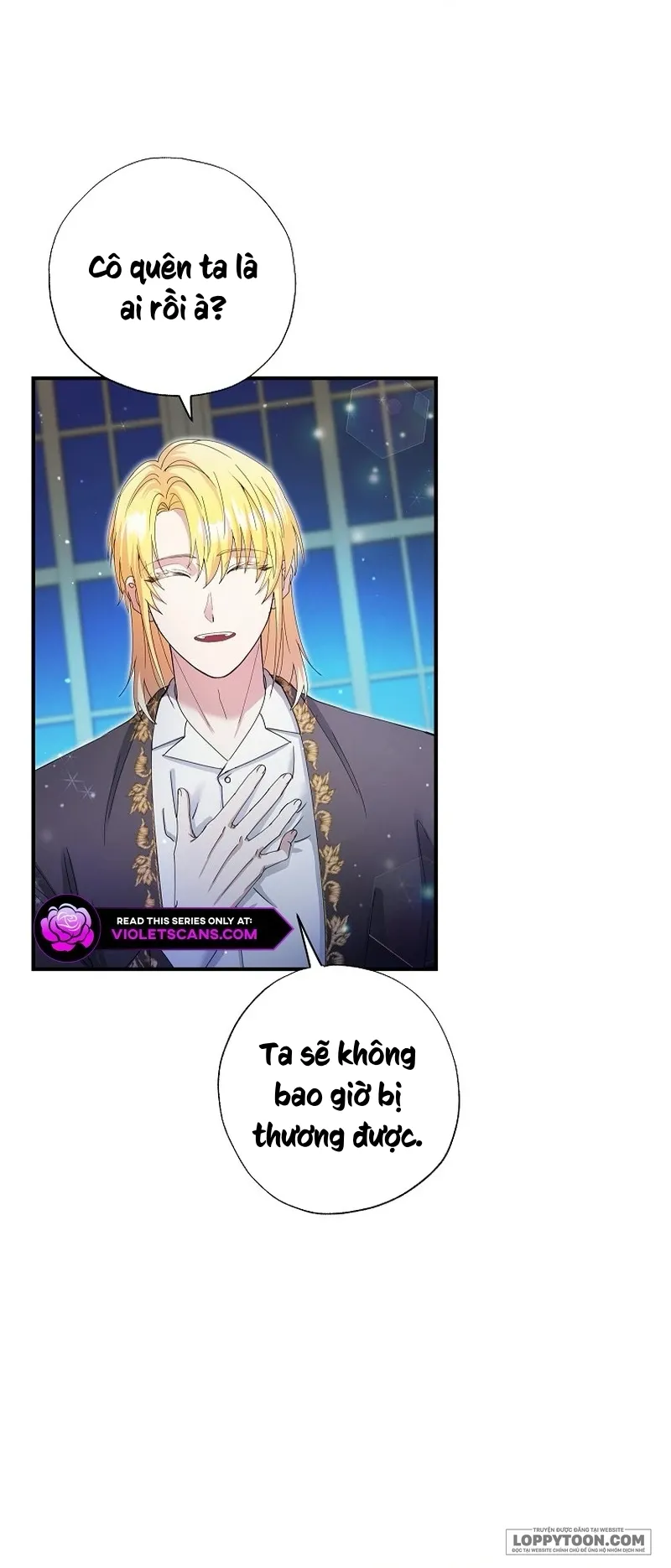 Trở Thành Miêu Nữ Của Hoàng Đế Chap 40 - trang 45