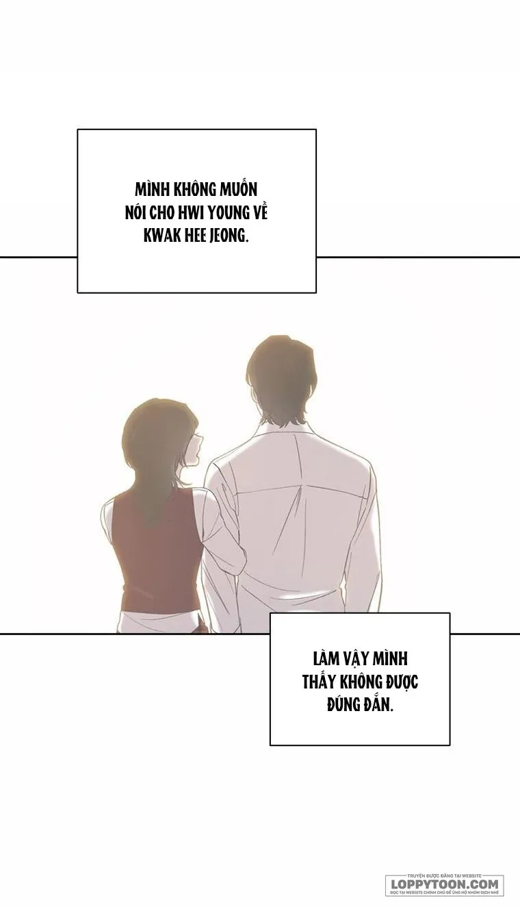 Thanh Xuân Của Chúng Ta Chap 83 - trang 37