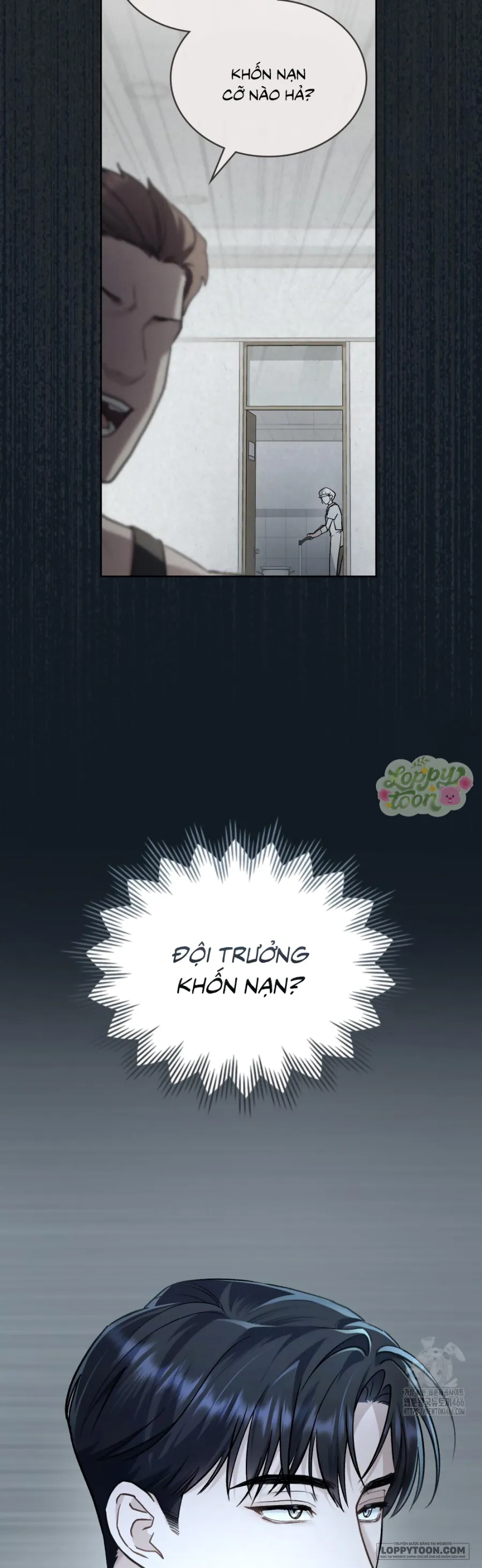 Kết Hôn Với Kẻ Tâm Thần Chap 11 - trang 4