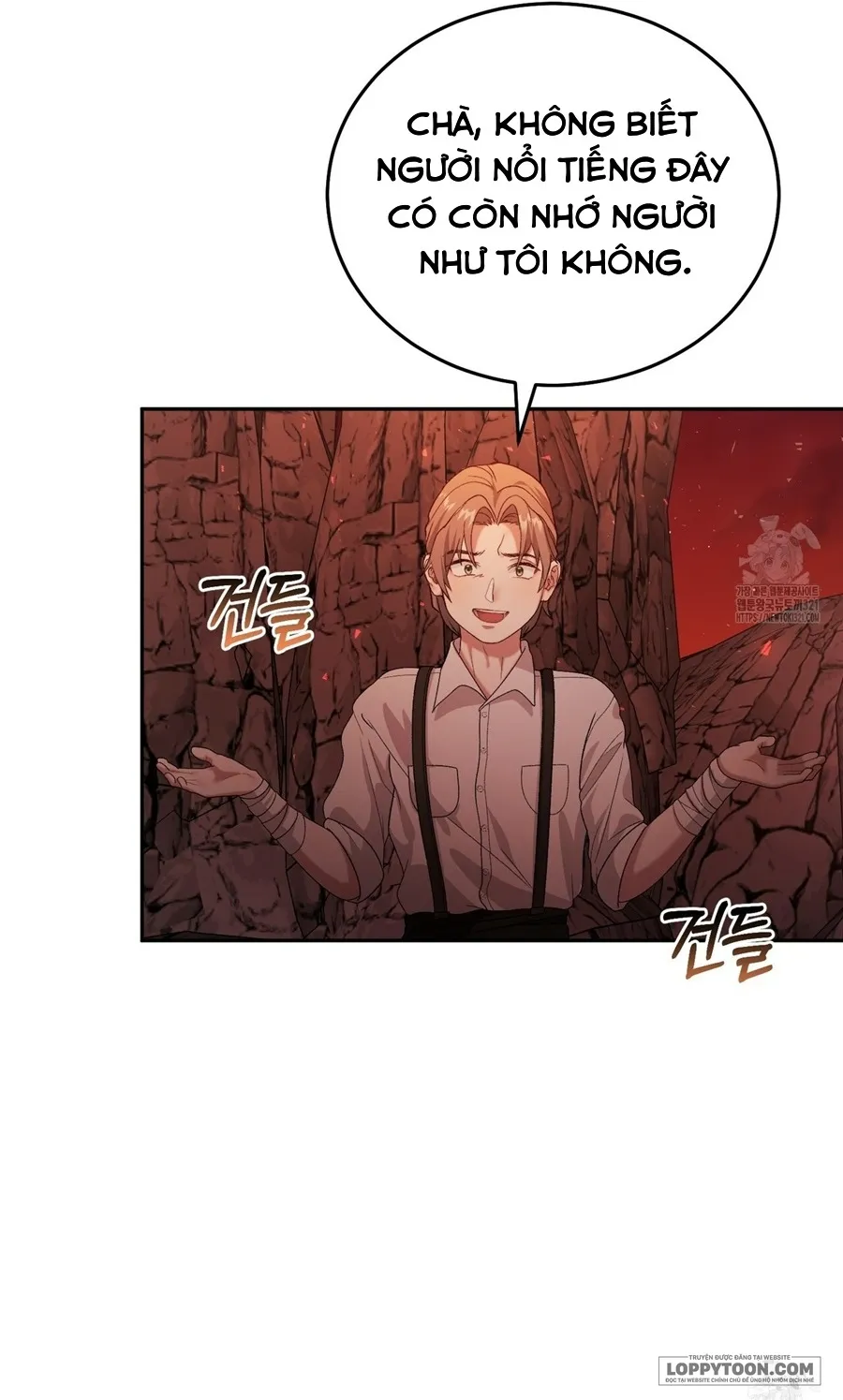 Nàng Tiên, Hãy Ký Hợp Đồng Nào Chap 18 - trang 73