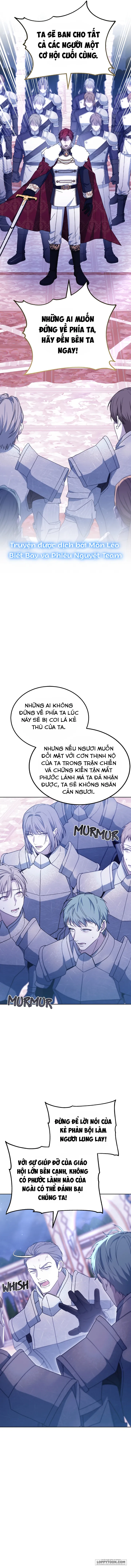 Thời Đại Oman Chap 68 - trang 15
