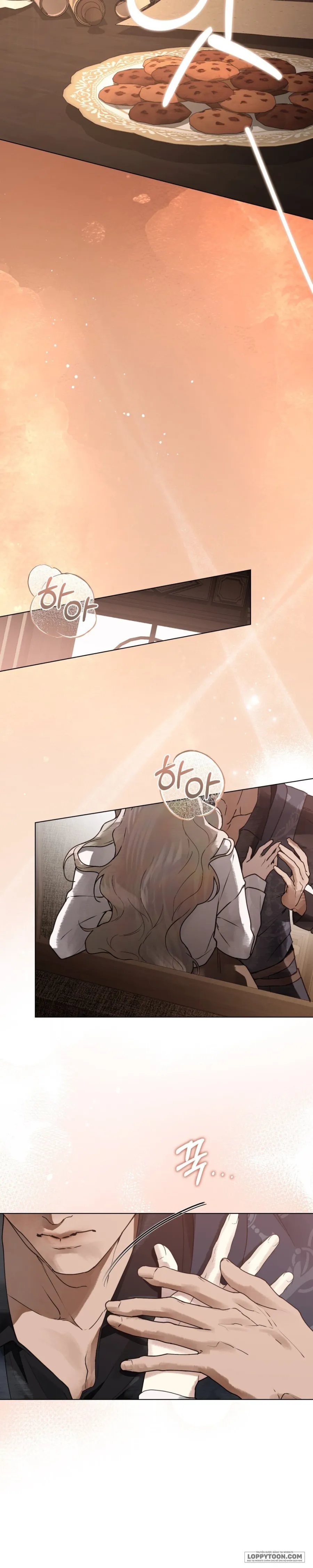 Người Chồng Độc Ác Chap 5 - trang 15