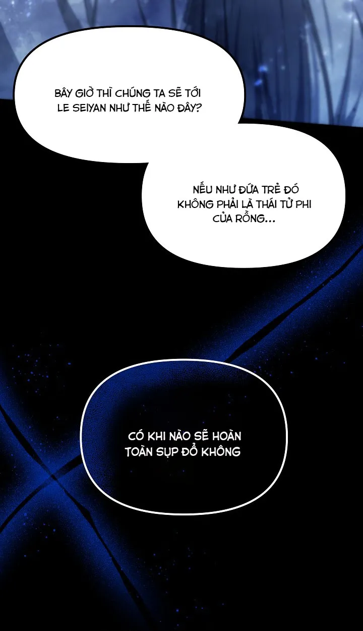 Rồng Con Thuần Hóa Những Kẻ Điên Rồ Chap 9 - trang 32