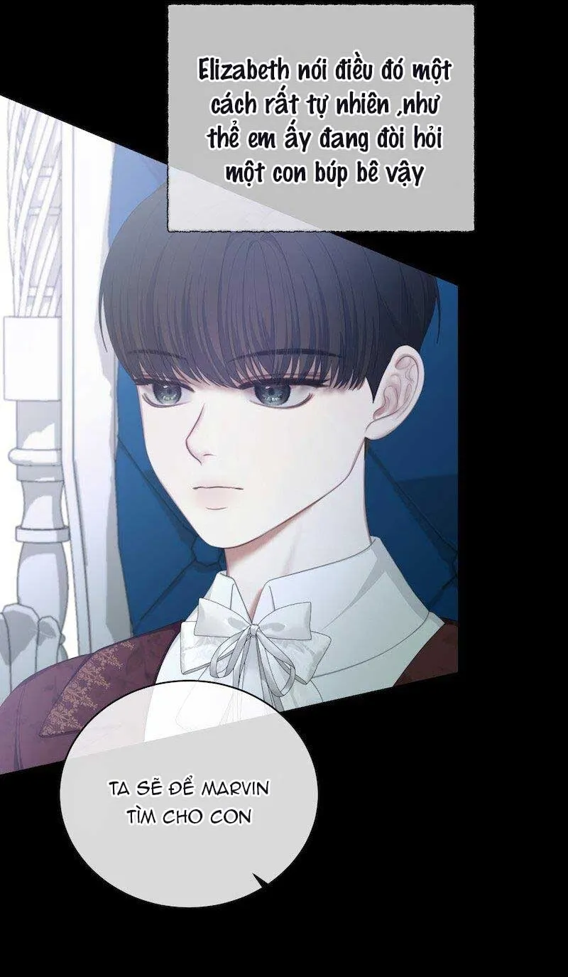 Hầu Nữ Không Còn Thèm Muốn Chủ Nhân Nữa Chap 21 - trang 21