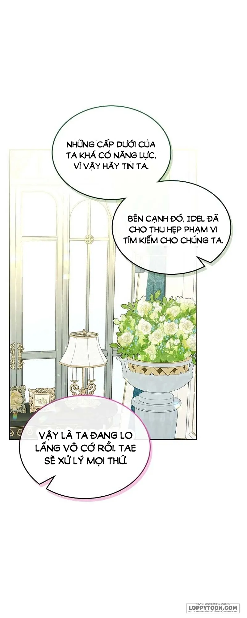 Tôi Sẽ Ly Hôn Với Anh Trai Nữ Chính Chap 53 - trang 57