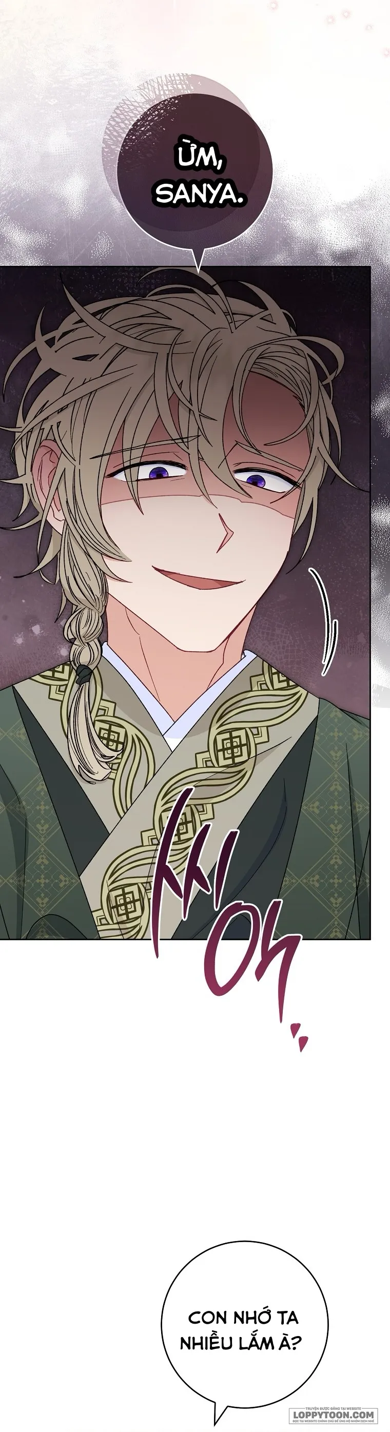 Tiểu Thiếp Chỉ Muốn Sống Yên Bình Chap 58 - trang 20