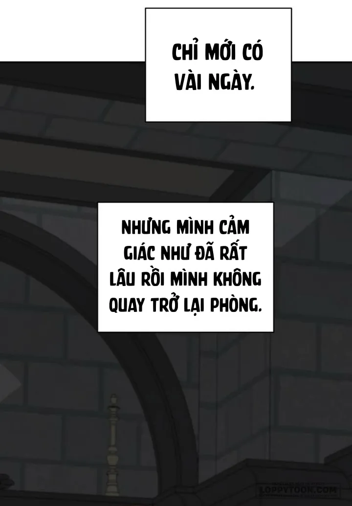 Gia Đình Chồng Quá Ám Ảnh Bởi Tôi Chap 122 - trang 19
