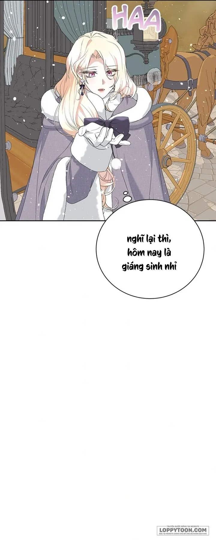 Sinh Ra Trở Thành Nhân Vật Không Có Trong Nguyên Tác Chap 97 - trang 20